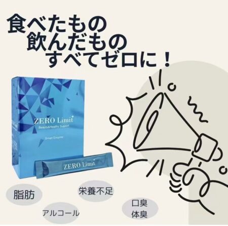 img_9732 🇯🇵人氣ZEROlimit+ 清零熱量